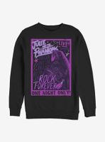 Julie And The Phantoms Live Concert Sweatshirt