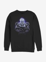 Disney The Little Mermaid Ursula Sweatshirt