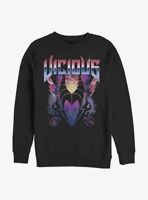 Disney Maleficent Vicious Sweatshirt