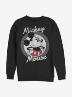 Disney Mickey Mouse 28 Sweatshirt