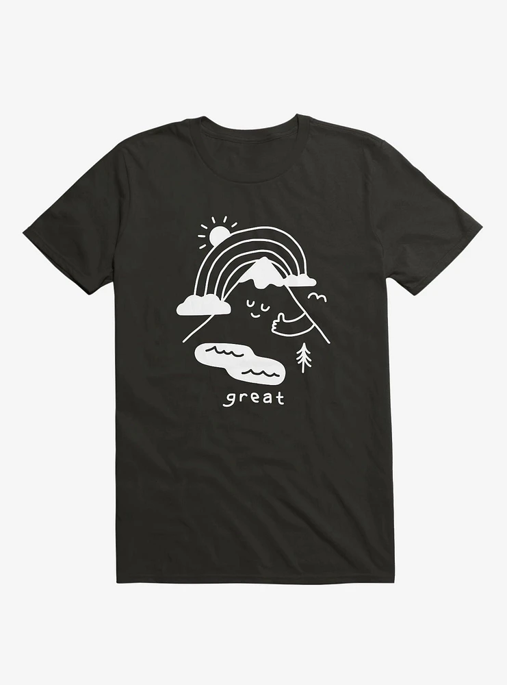 The Great Outdoors T-Shirt