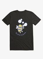 Bumblebee Bubbles T-Shirt