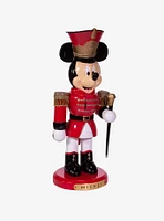 Disney Mickey Mouse Marching Band Nutcracker