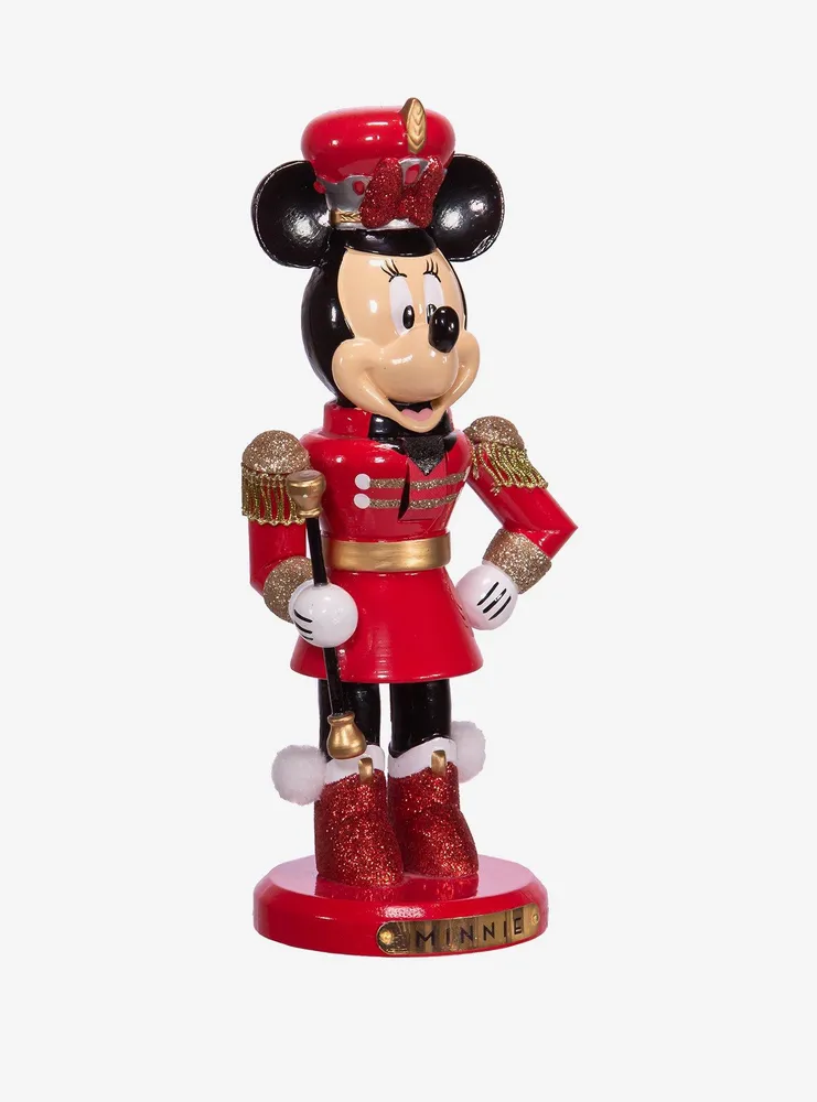 Hot Topic Disney Mickey Mouse Gift Mini Snow Globe