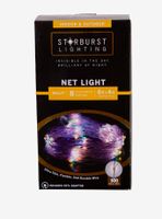 Starburst Multi Led Net Light