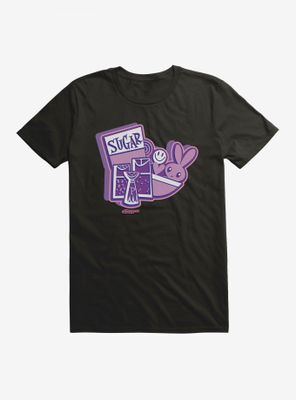 The Powerpuff Girls Sugar T-Shirt