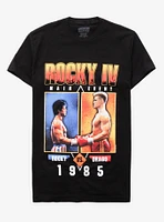 Rocky IV Main Event T-Shirt