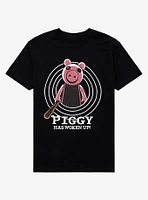 Piggy Woken Up T-Shirt