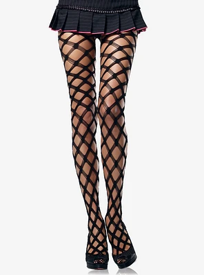 Net Tights