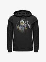 Star Wars The Mandalorian Mandalore Way Hoodie