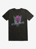 Transformers Decepticon Neon T-Shirt