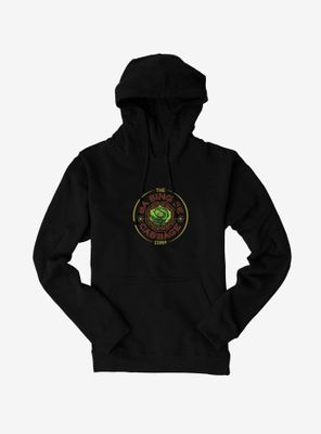 Avatar: The Last Airbender Cabbage Corp Hoodie