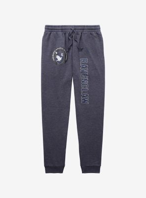 Harry Potter Hogwarts Athletic Department Ravenclaw Joggers - BoxLunch Exclusive