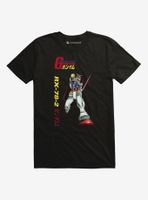 Gundam Mobile Suit T-Shirt