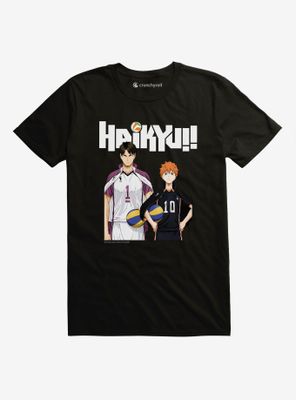 Haikyu!! T-Shirt