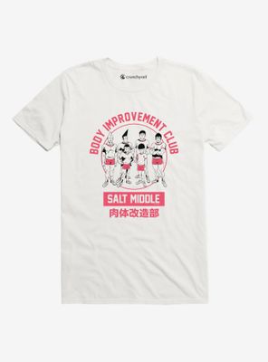 Mob Psycho Body Club T-Shirt