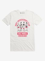 Mob Psycho Body Club T-Shirt