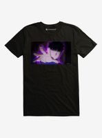 Mob Psycho Screen Shot T-Shirt