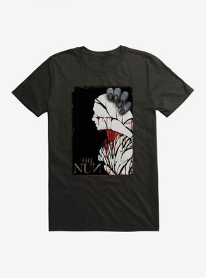 The Nun Movie Poster T-Shirt