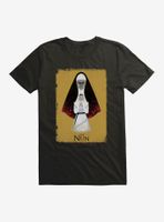 The Nun Watcher T-Shirt