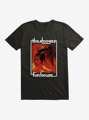 Iggy Pop FunHouse T-Shirt