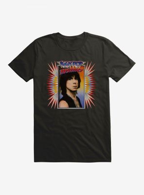 Iggy Pop Instinct T-Shirt