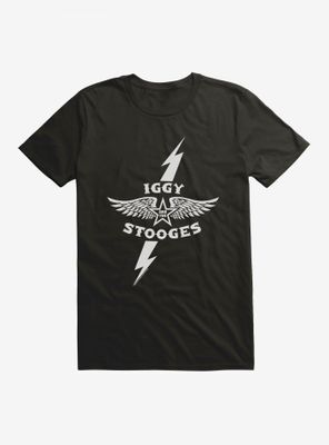 Iggy Pop Stooges T-Shirt