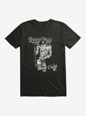Iggy Pop Wild Child T-Shirt