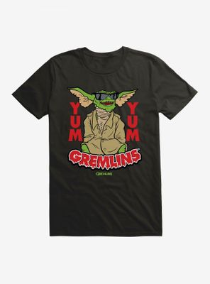 Gremlins Yum T-Shirt