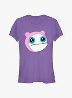 Disney Phineas And Ferb Large Meap Girls T-Shirt