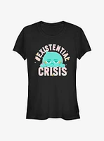 Disney Pixar Soul Existential Crisis Girls T-Shirt