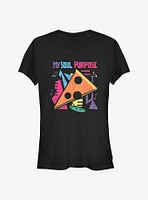 Disney Pixar Soul My Purpose Girls T-Shirt