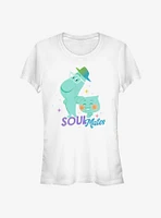 Disney Pixar Soul Soulmates Girls T-Shirt