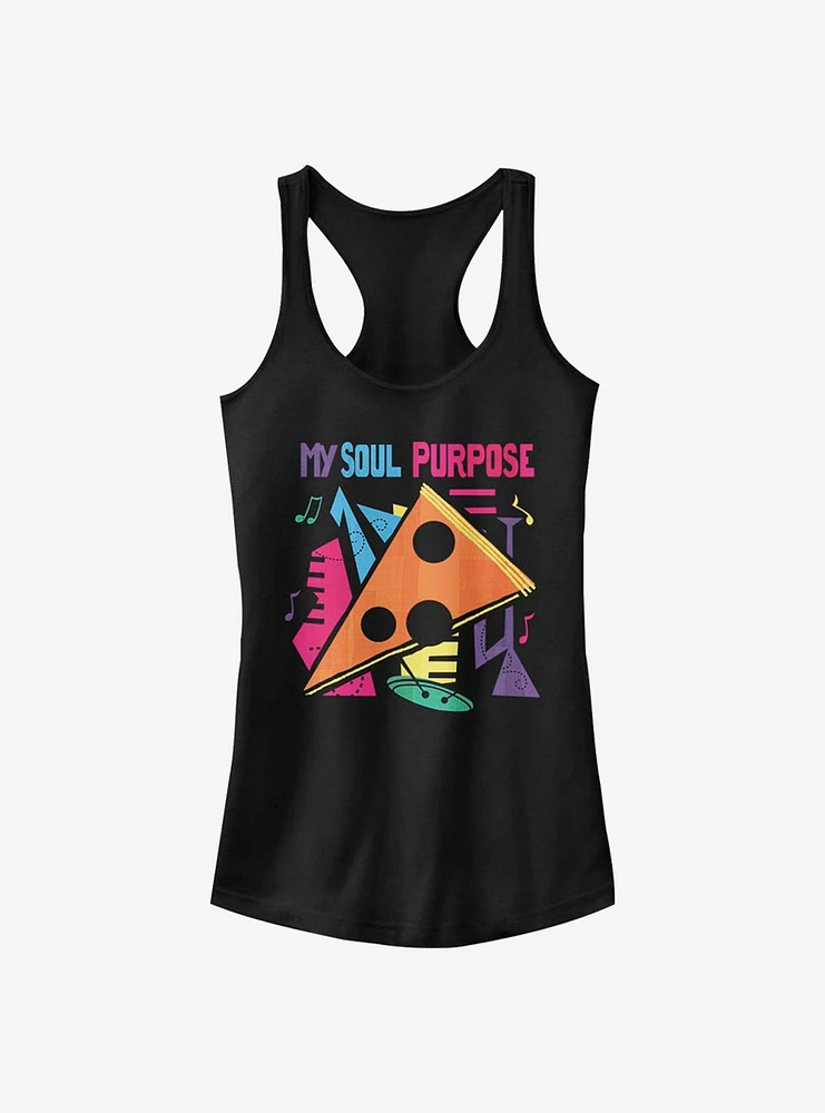 Disney Pixar Soul My Purpose Girls Tank