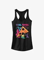 Disney Pixar Soul My Purpose Girls Tank