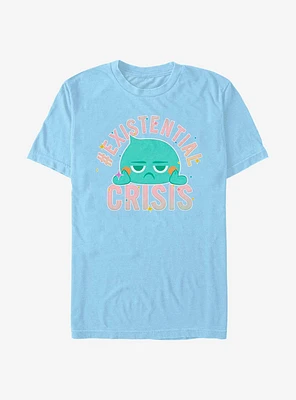 Disney Pixar Soul Existential Crisis T-Shirt