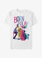 Disney Pixar Soul Jazz Piano T-Shirt