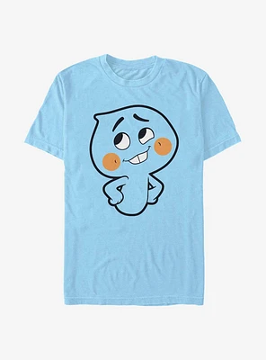 Disney Pixar Soul Oversized T-Shirt