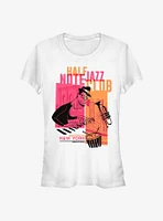 Disney Pixar Soul Brooklyn Jazz Girls T-Shirt