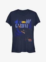 Disney Pixar Soul Joe Debuts Girls T-Shirt