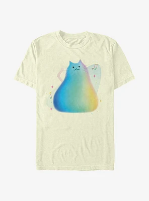 Disney Pixar Soul Cat T-Shirt