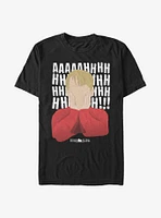 Home Alone Ahhh! T-Shirt