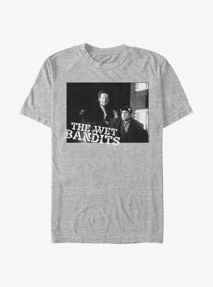 Home Alone The Wet Bandits T-Shirt