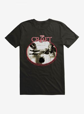 The Craft Now Is Time T-Shirt