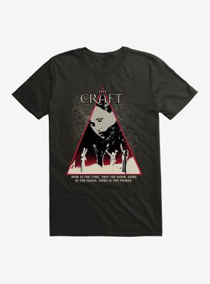 The Craft Triangle T-Shirt