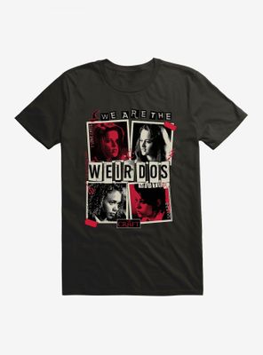 The Craft Weirdos T-Shirt