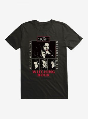 The Craft Witching Hour T-Shirt