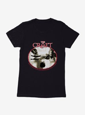 The Craft Now Is Time Womens T-Shirt