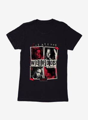 The Craft Weirdos Womens T-Shirt
