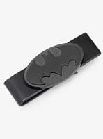 DC Comics Batman Satin Black Money Clip